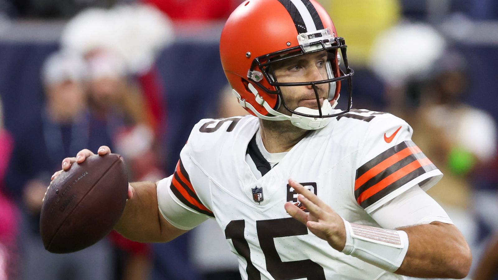 New York Jets vs. Cleveland Browns Odds, TNF Best Bets & Predictions