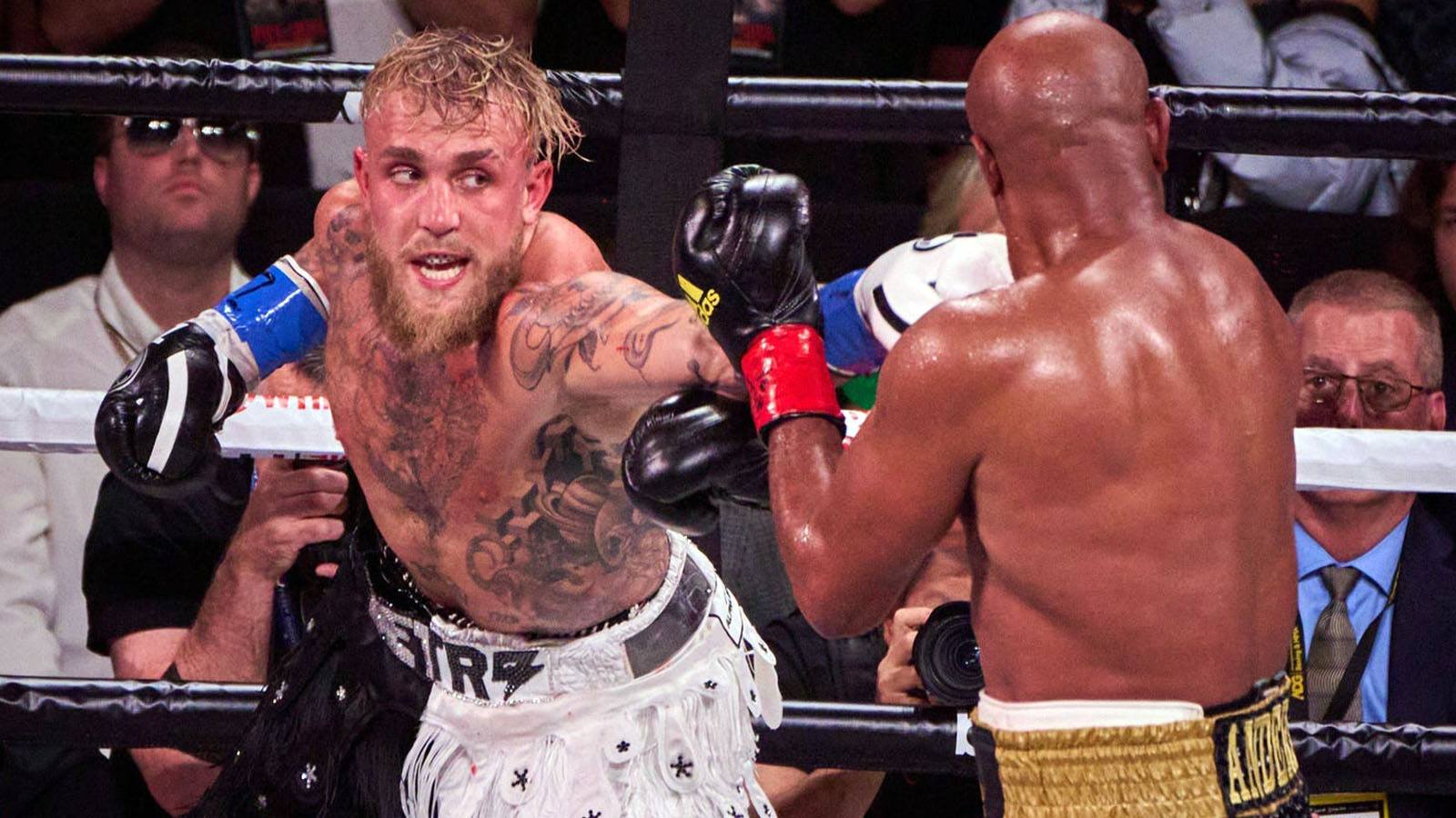 Mike Tyson-Jake Paul Fight Ultimate Betting Guide: Odds, Updates, Predictions