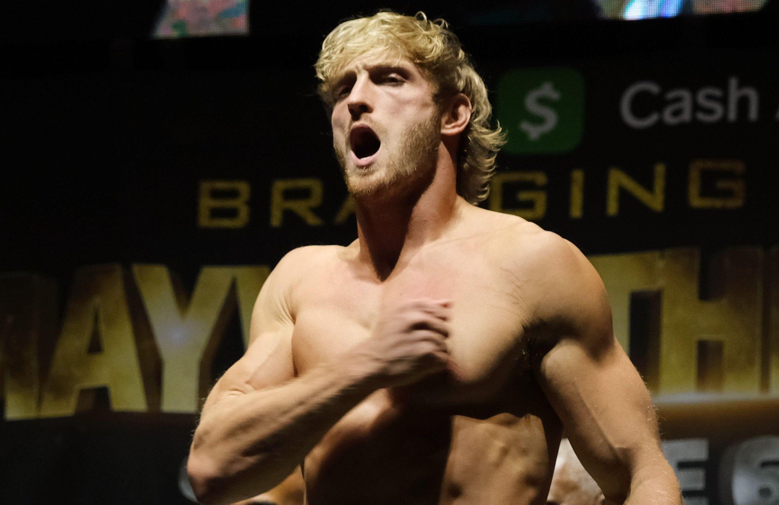 Who Will Jake Paul Fight Next?