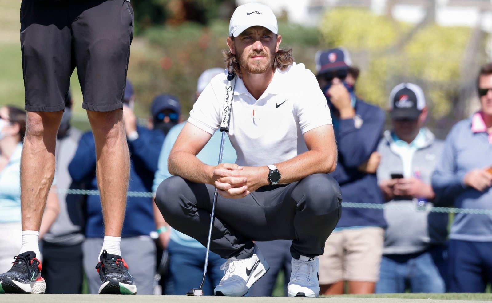 Exclusive: 2021 Masters Insight From Golf Coach Claude Harmon