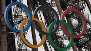Olympics Betting Makes Florida Debut In 2024