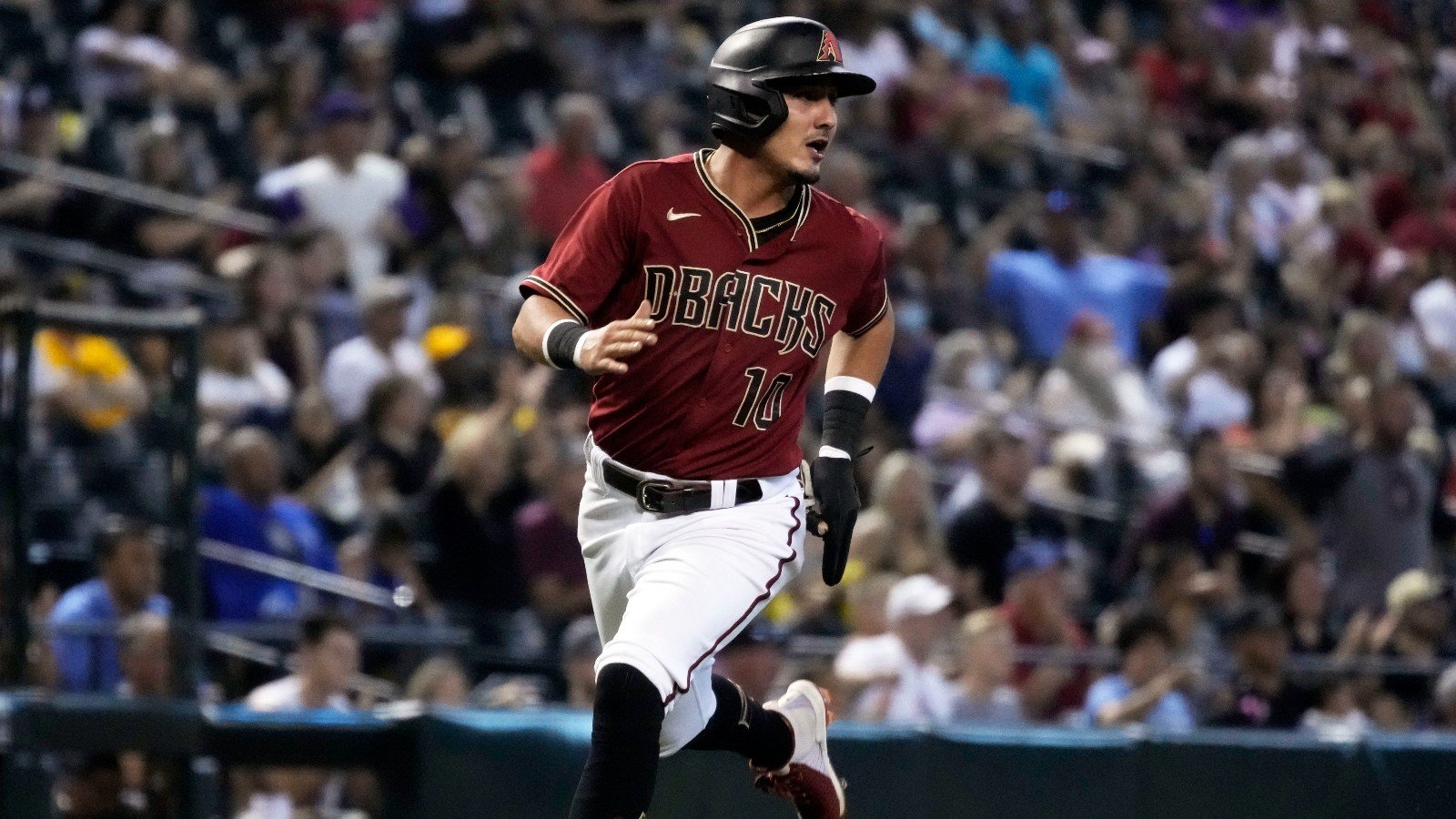 How To Make Money On Arizona Diamondbacks Down The Stretch