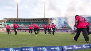 Big Bash League 2025/26 Betting Odds, Tips - Who Will Take Home The BBL Trophy This Year?