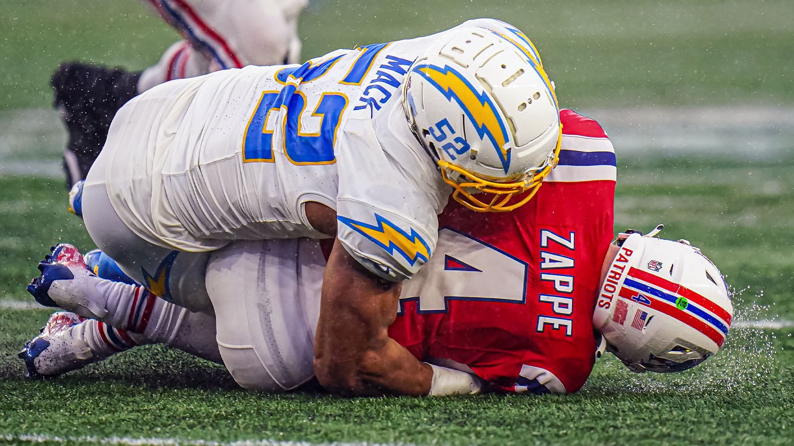 QB Injuries And Poor Play Lead To Record-Low NFL Point Totals