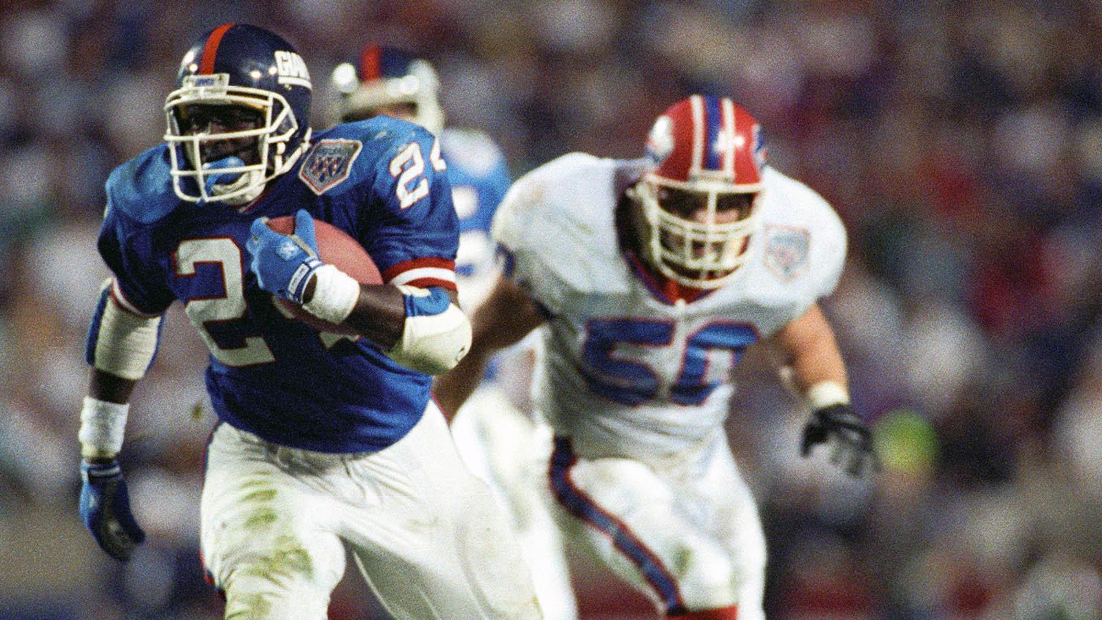 Ranking All 9 New York Super Bowls: Bills, Giants & Jets
