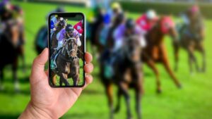 Grand National Live Streaming Sites - Where to Watch the 2026 National