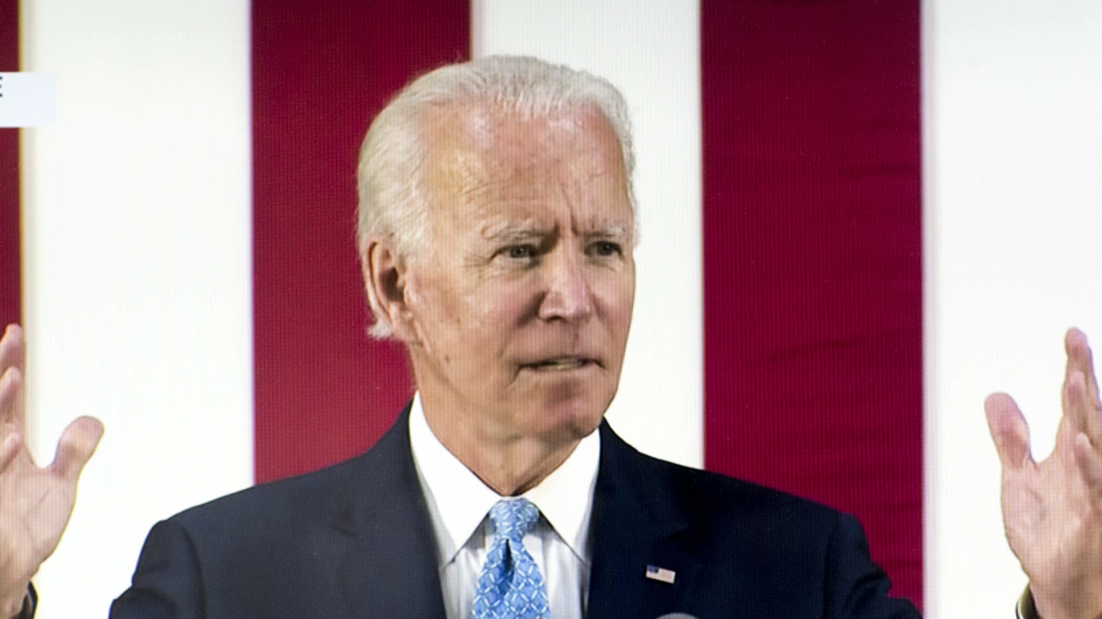 US Presidential Election Odds 2020 Weekly Rundown: Wild West