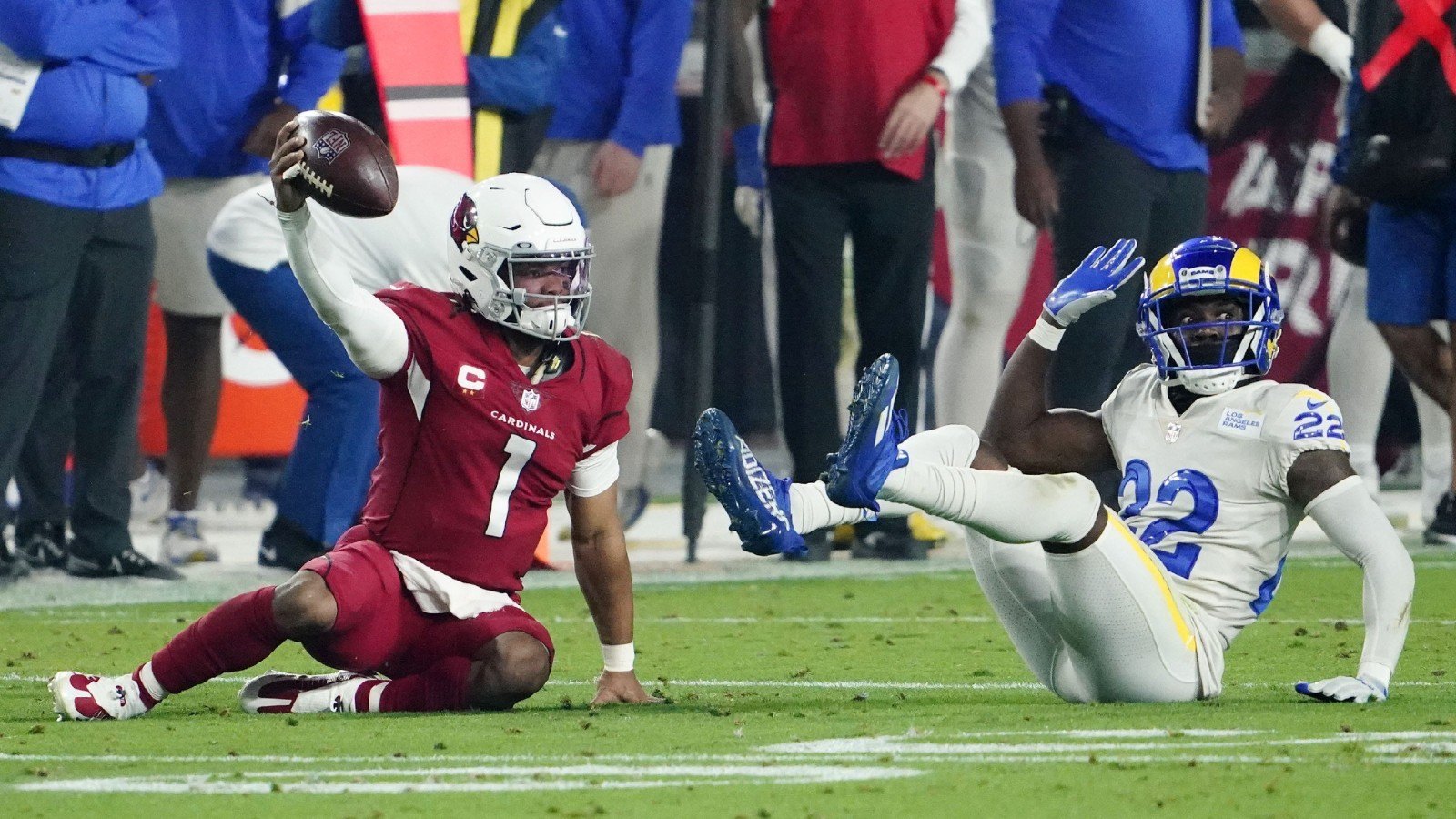 Top Arizona Sportsbook Promo Codes & Apps For NFL Wild Card Weekend