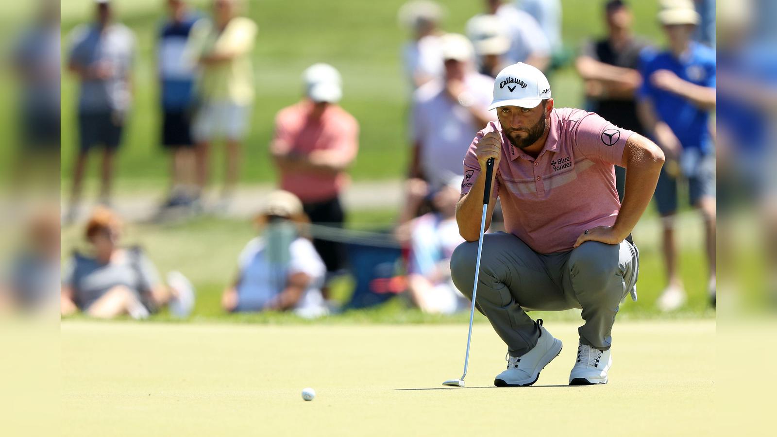 Mexico Open: Odds, Players to Watch and Course Overview