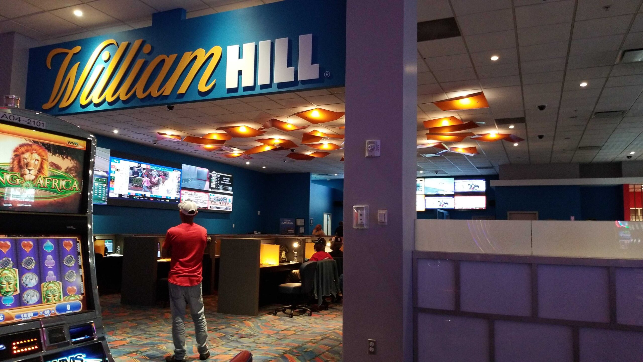 Billions Will Be Bet On Super Bowl 54, But Not In Florida