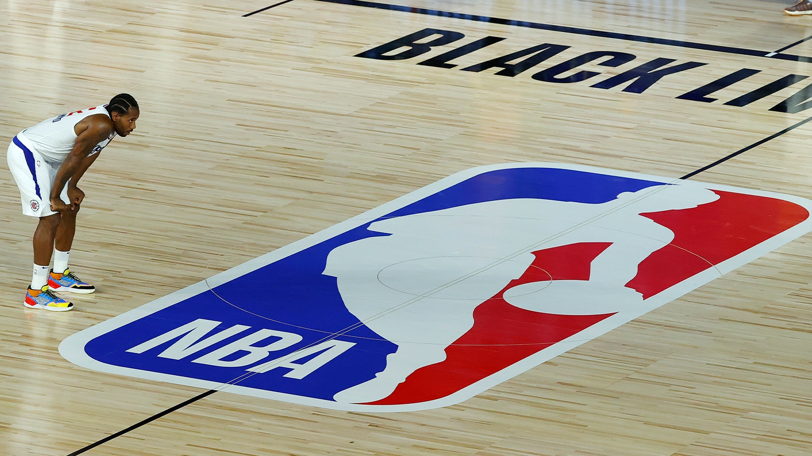 NBACast Returns For Playoffs With Clippers-Mavericks Clash