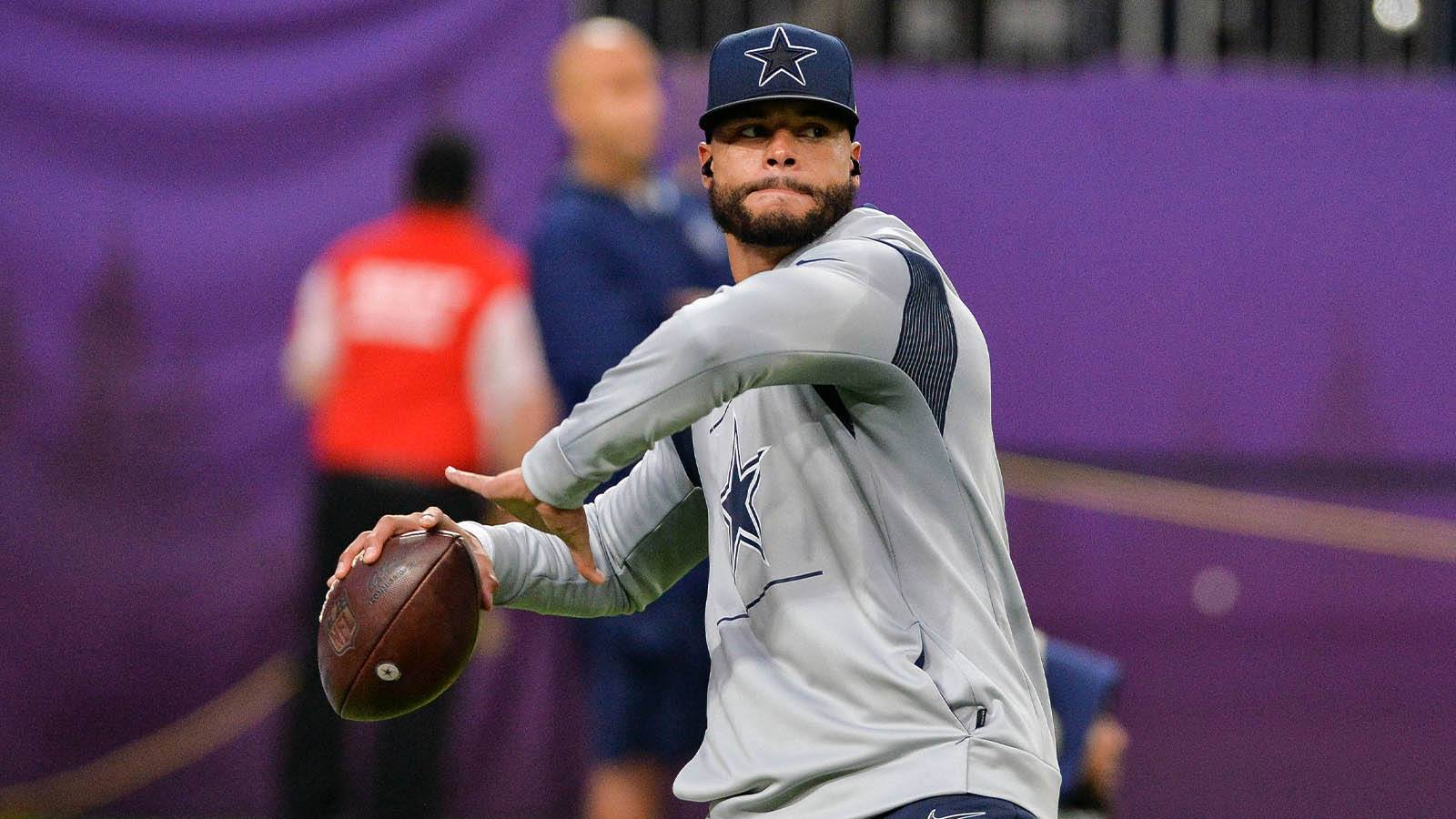 Most Bet On Week 9 NFL Games: Odds Move As Big Names Go Missing