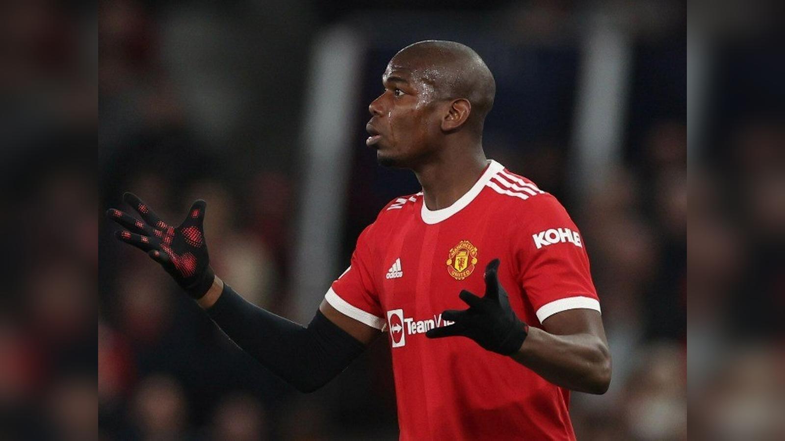 Huge Clear-Out Needed To Return Manchester United To The Summit