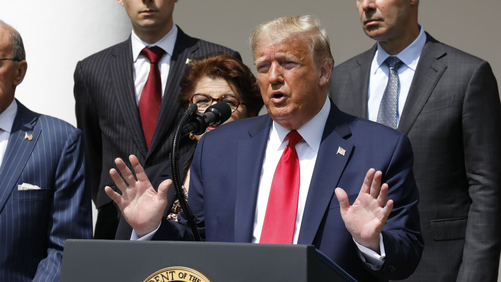 US Presidential Election Odds 2020 Weekly Rundown: Trump Tumbles