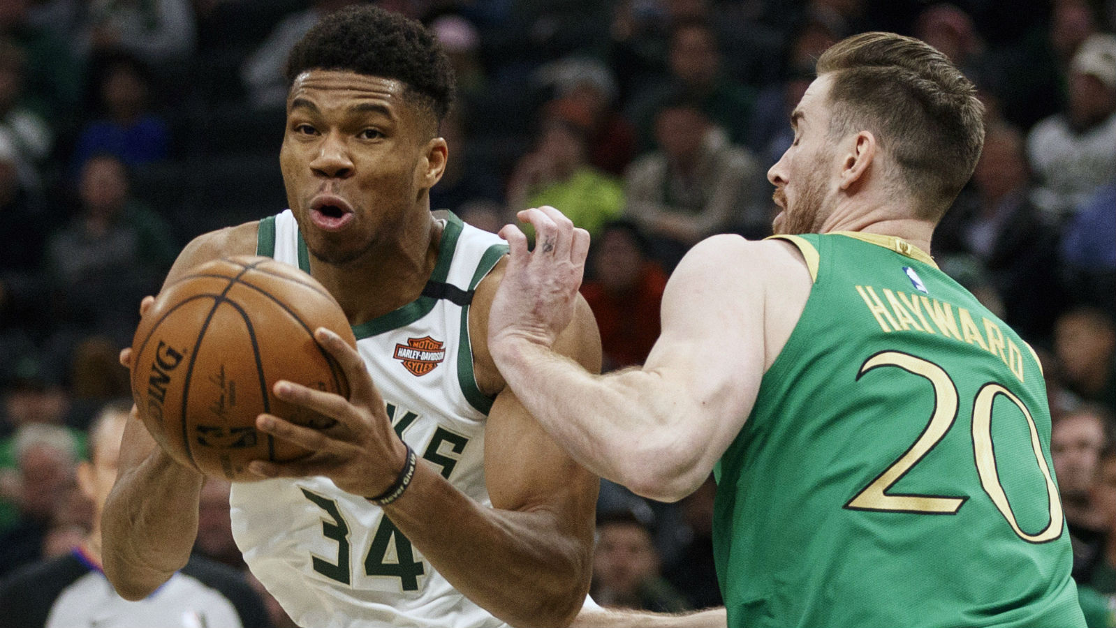 Incredible NBA Home Betting Trend To Ride Throughout Playoffs