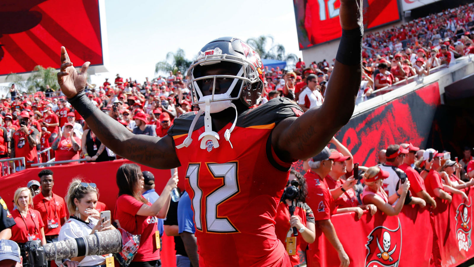 Patriots vs Buccaneers NFL 2020 Most Wins Prop: Who to Bet?