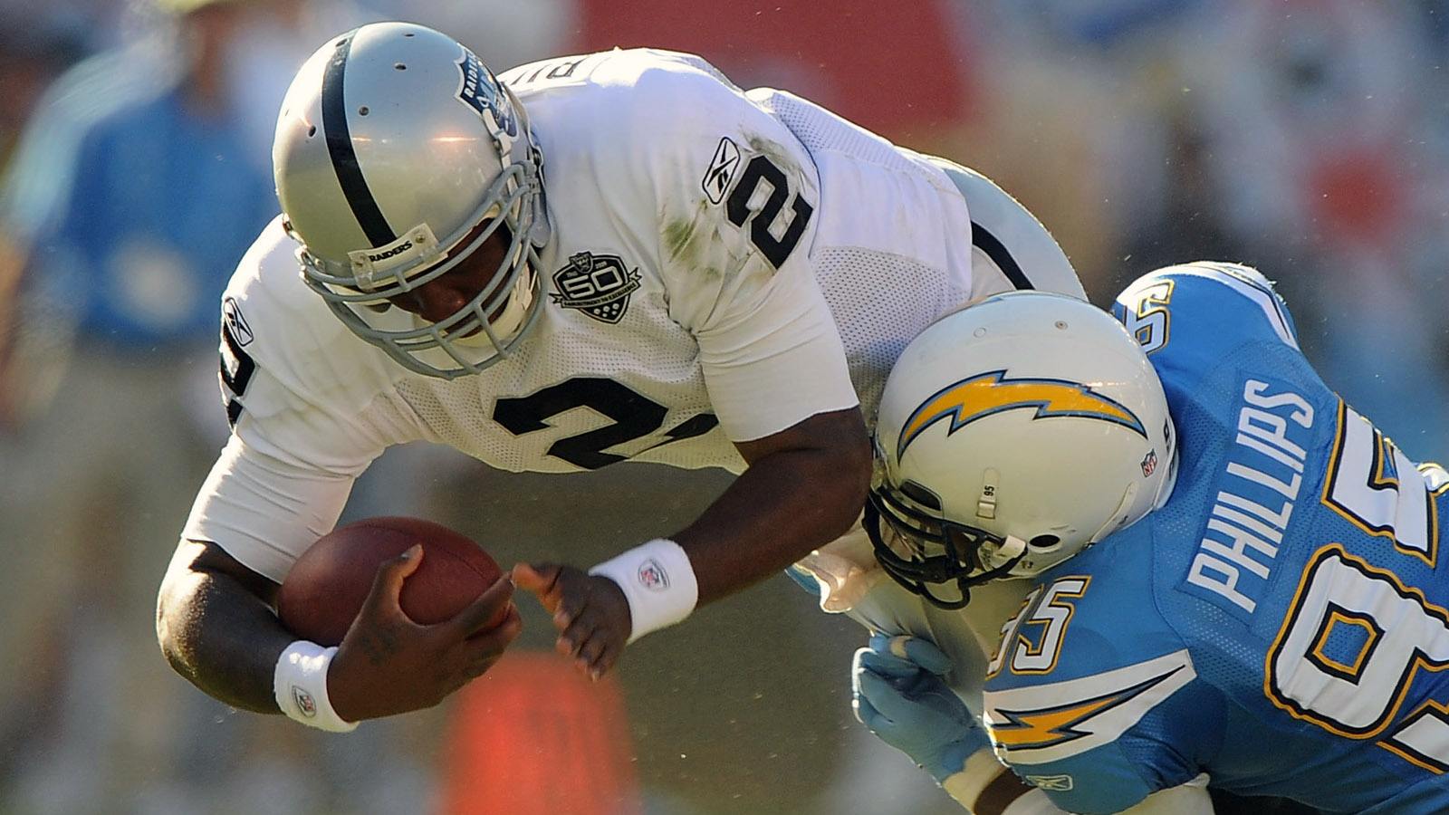 All-Time NFL Draft Busts By Team Calculated By Scoring System