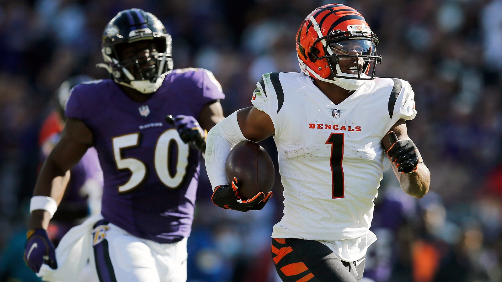 Most Bet On Week 8 NFL Games: Public Puts Scare Into Books