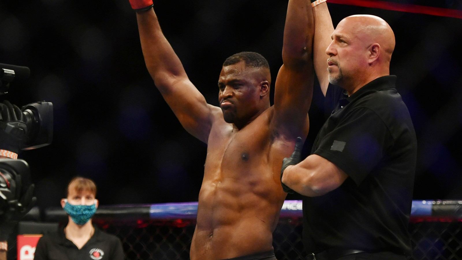 UFC 270 Odds, Betting Tips & Predictions For Ngannou vs Gane