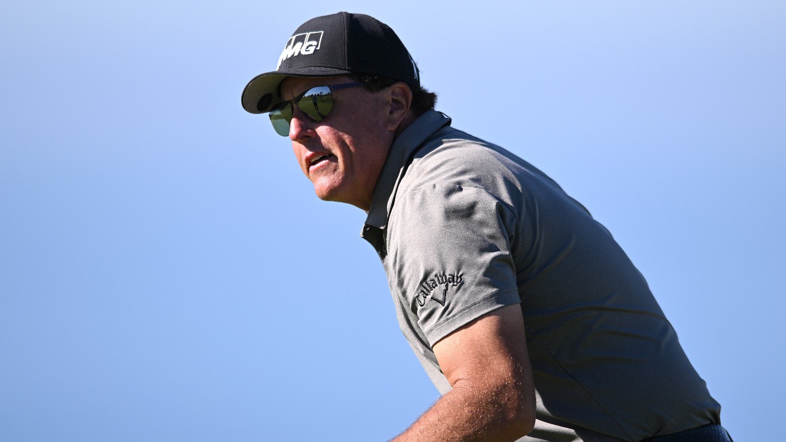 Golf's Greatest Ever Movie Characters & Their Masters Counterparts