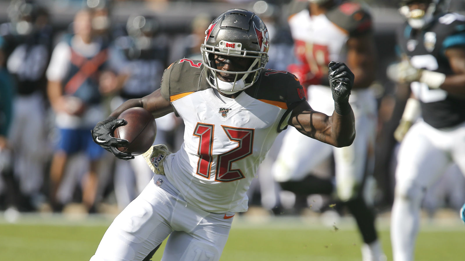 Buccaneers & Tom Brady Odds: 4 Prop Bets You Should Back
