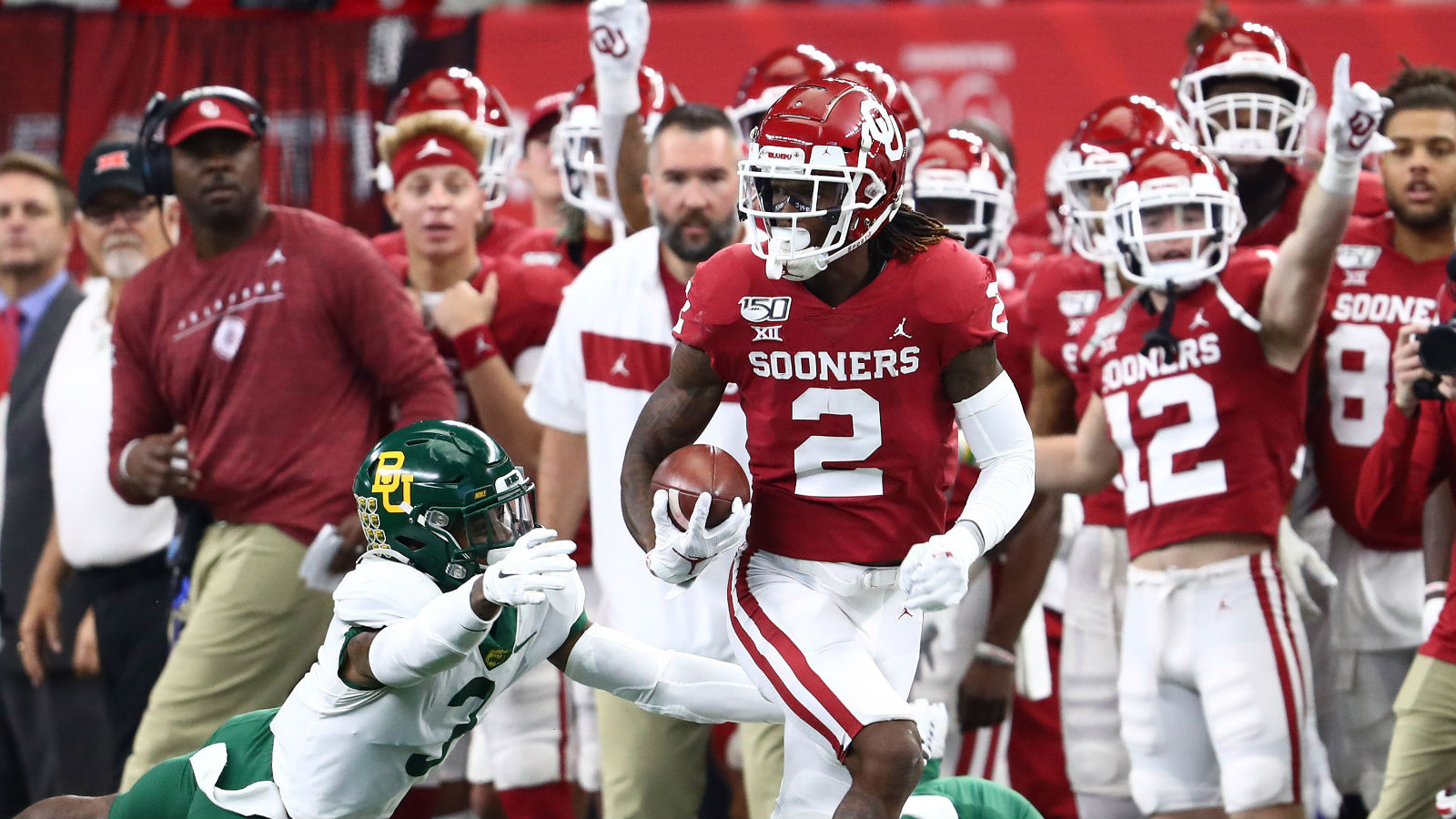 5 Best NFL Draft Prop Bets & Picks You Should Be Backing