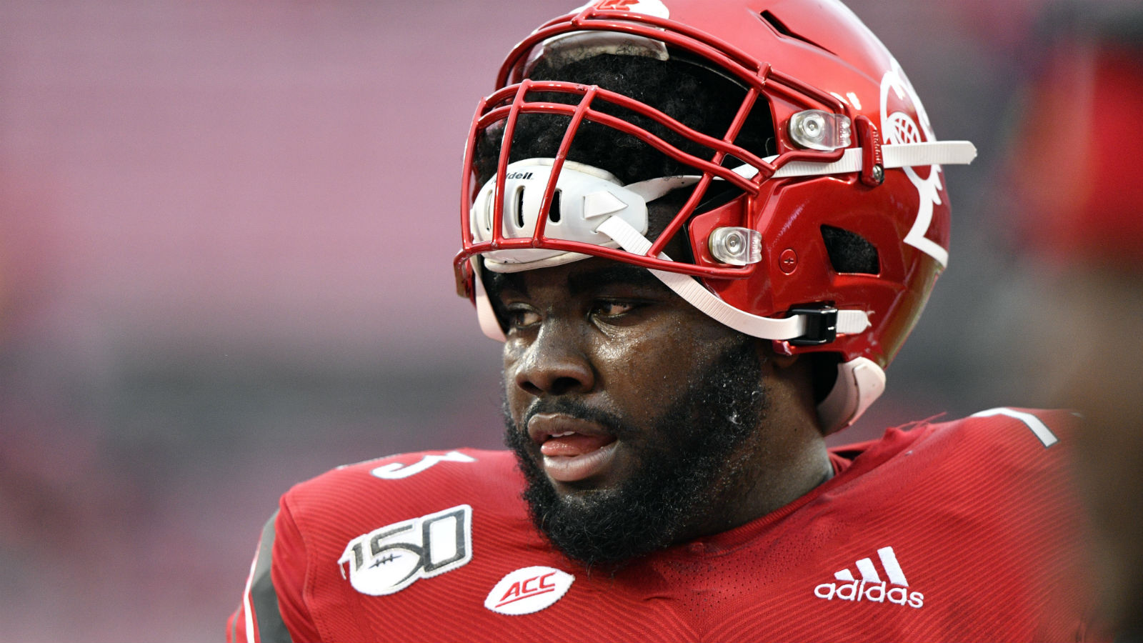 Giants NFL Draft Odds: Which Player Will They Take At No. 4?