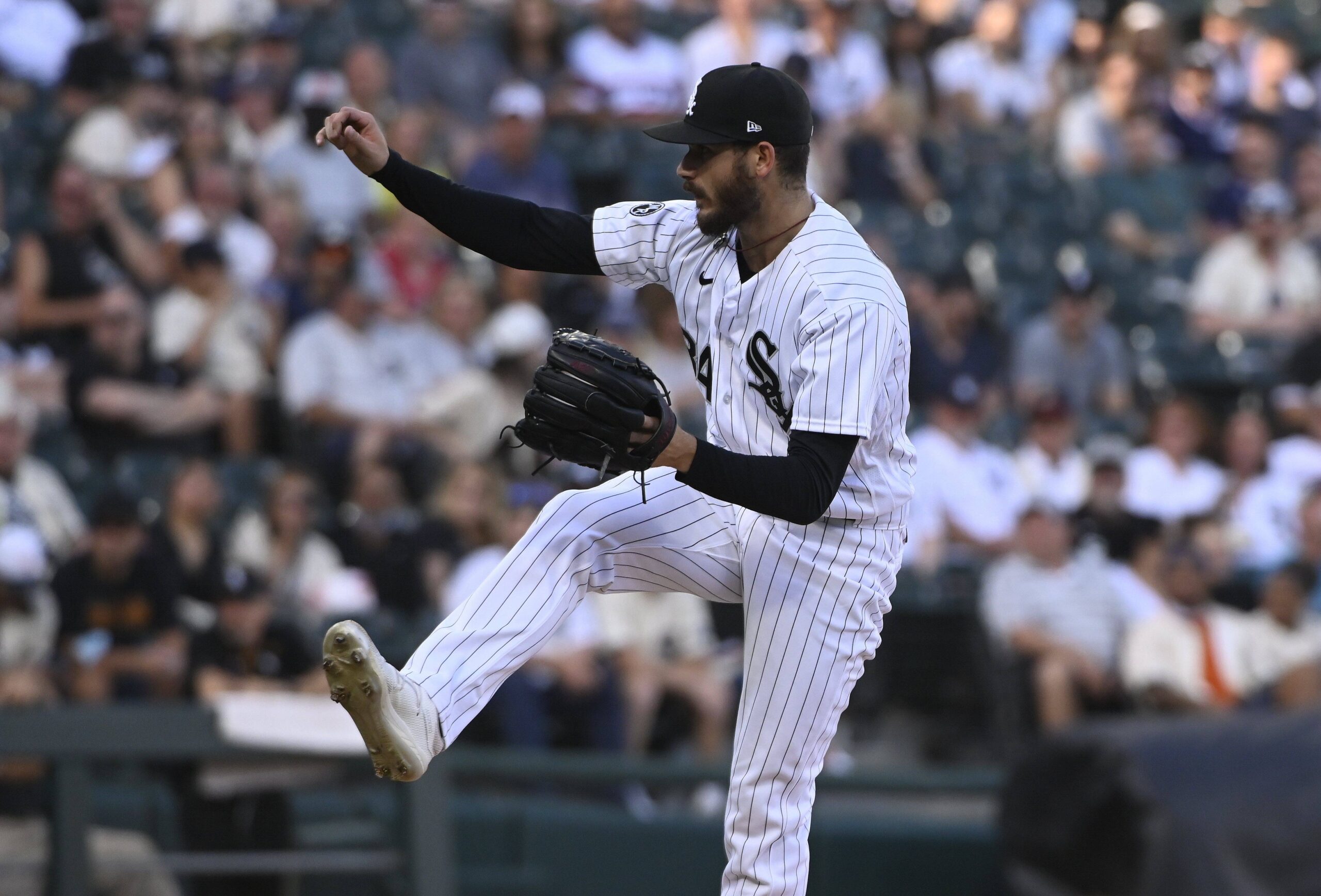 MLB 2022 Season Betting Preview With DraftKings Expert Steve Buchanan