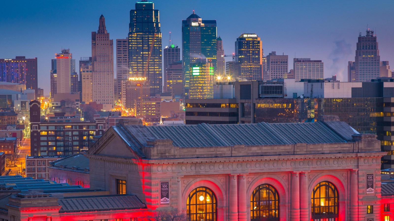 Missouri Sports Betting Set To Move Forward After Bill Approved