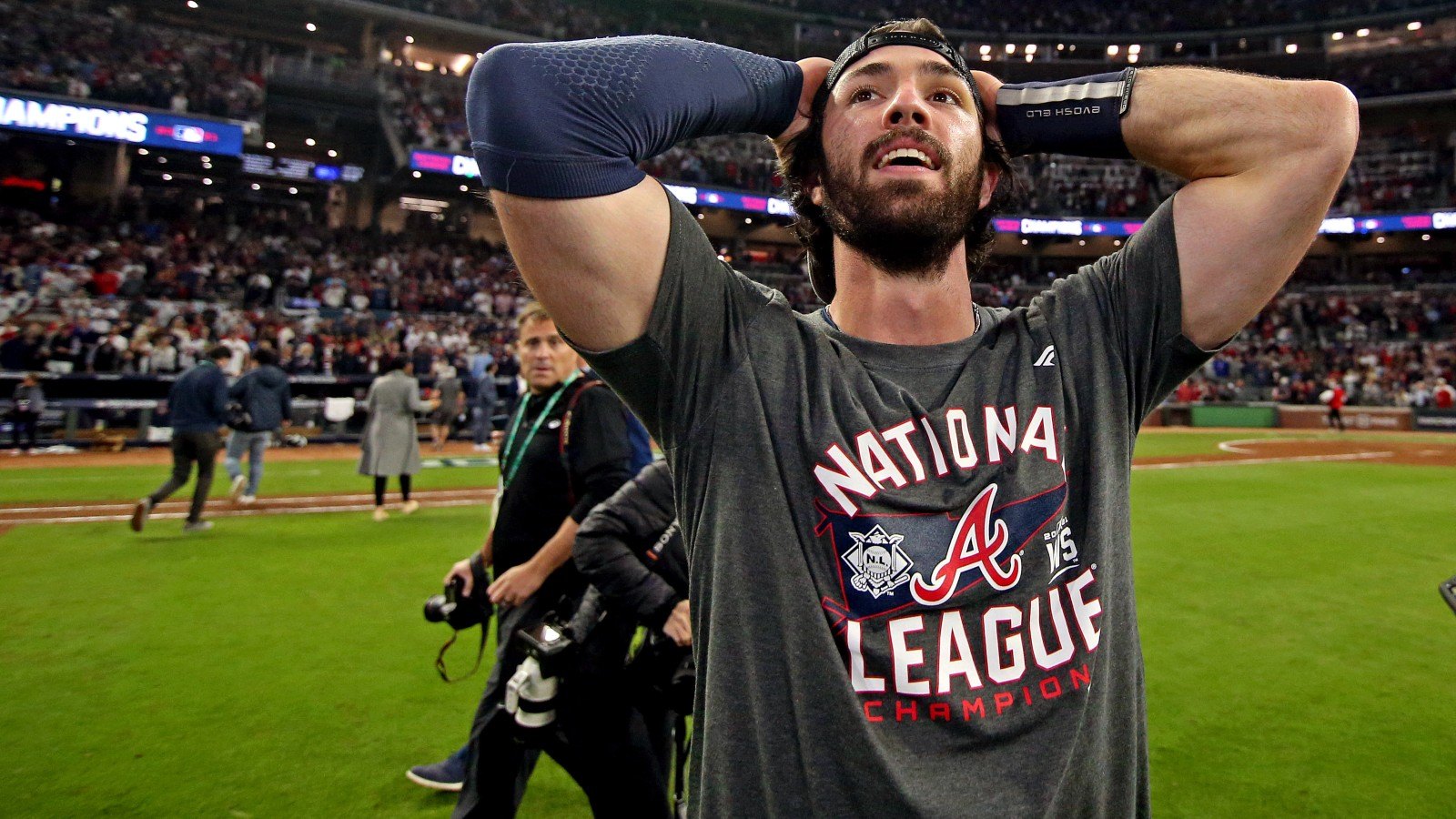 World Series 2021 Astros vs Braves Odds, Predictions & Betting Preview