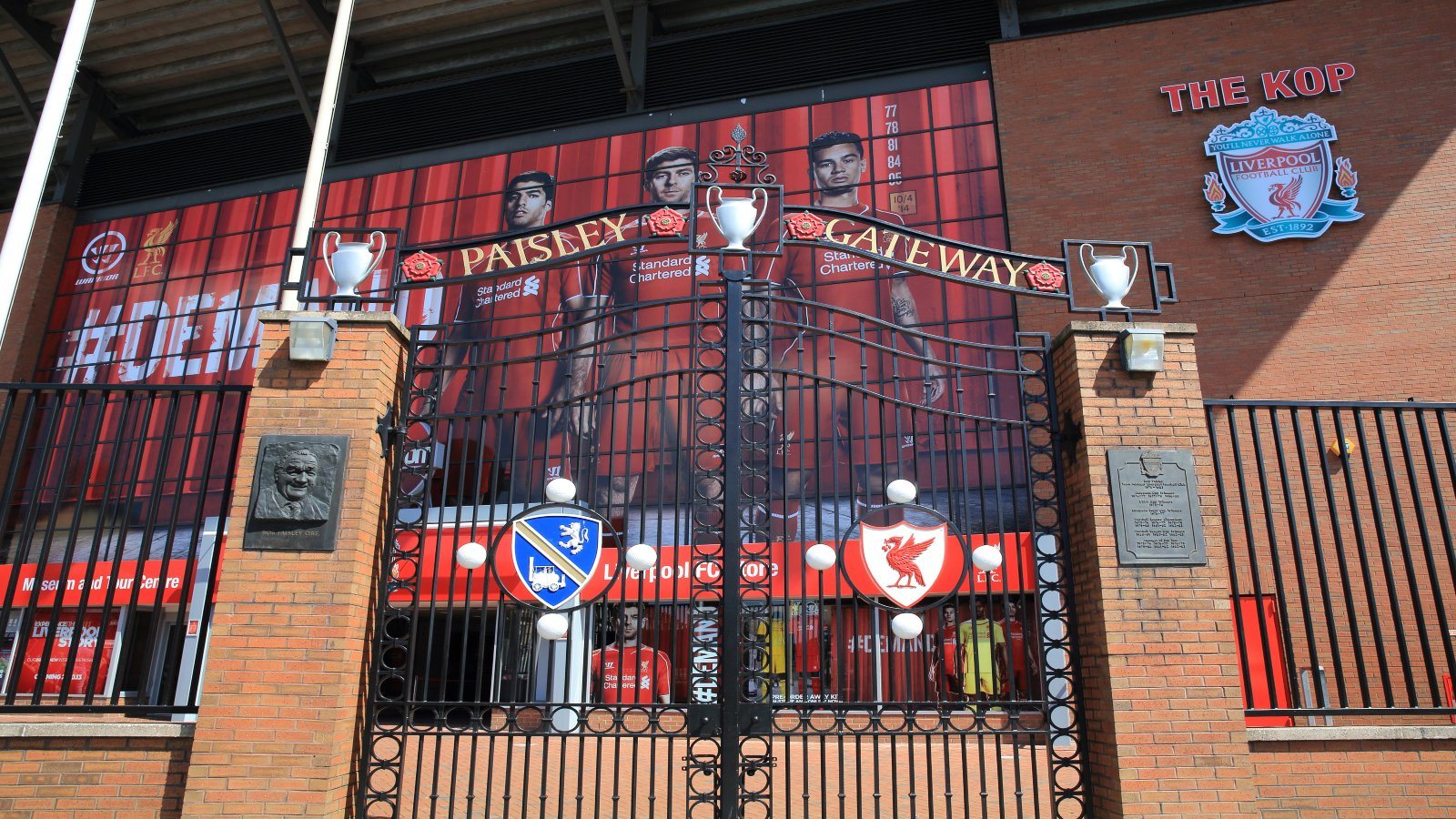 Next Liverpool Manager Betting Odds: Luis Enrique Now Favourite For Anfield Job