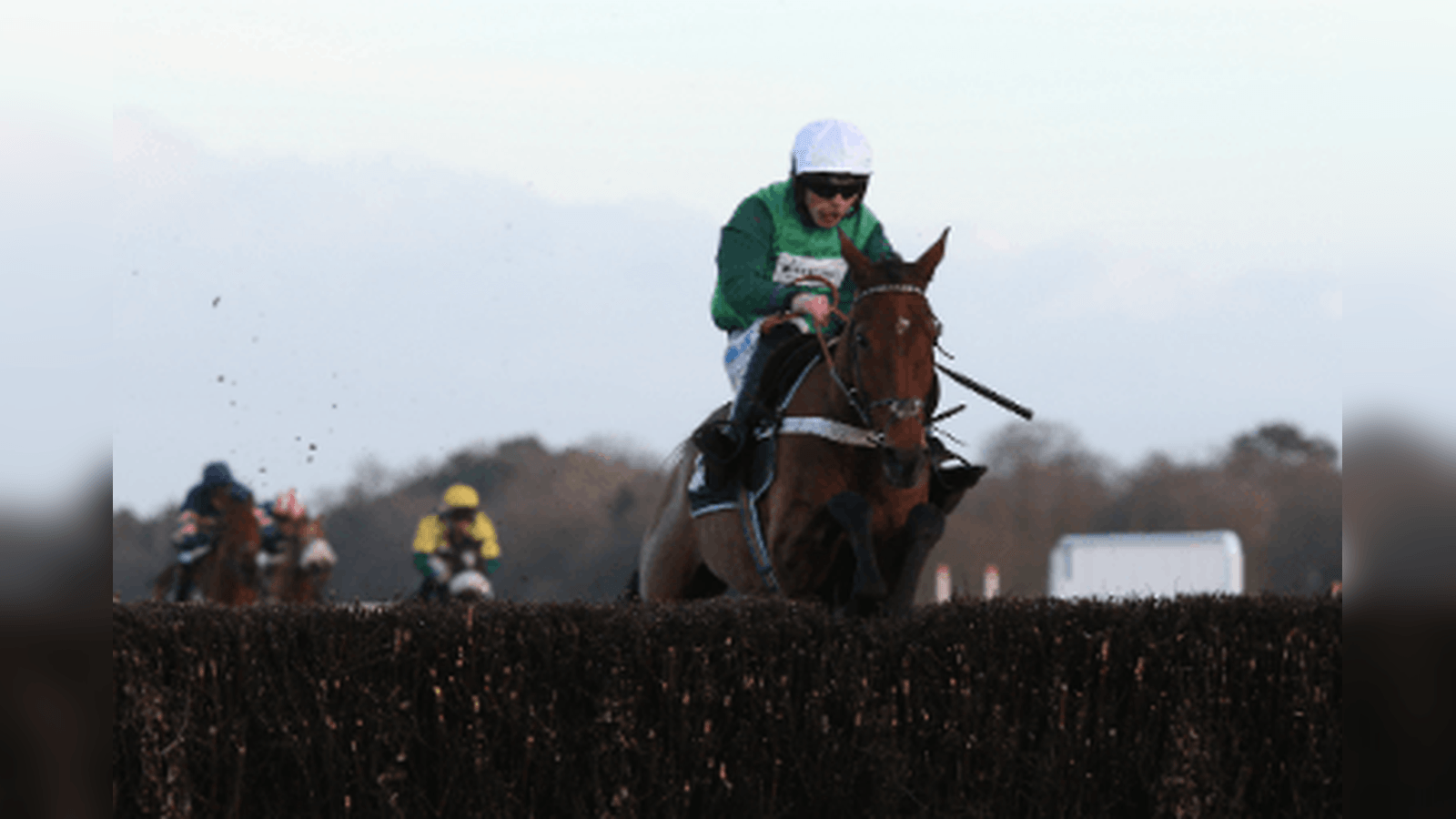 Peter Marsh Chase Betting Tips: Doubles For Henderson Duo?