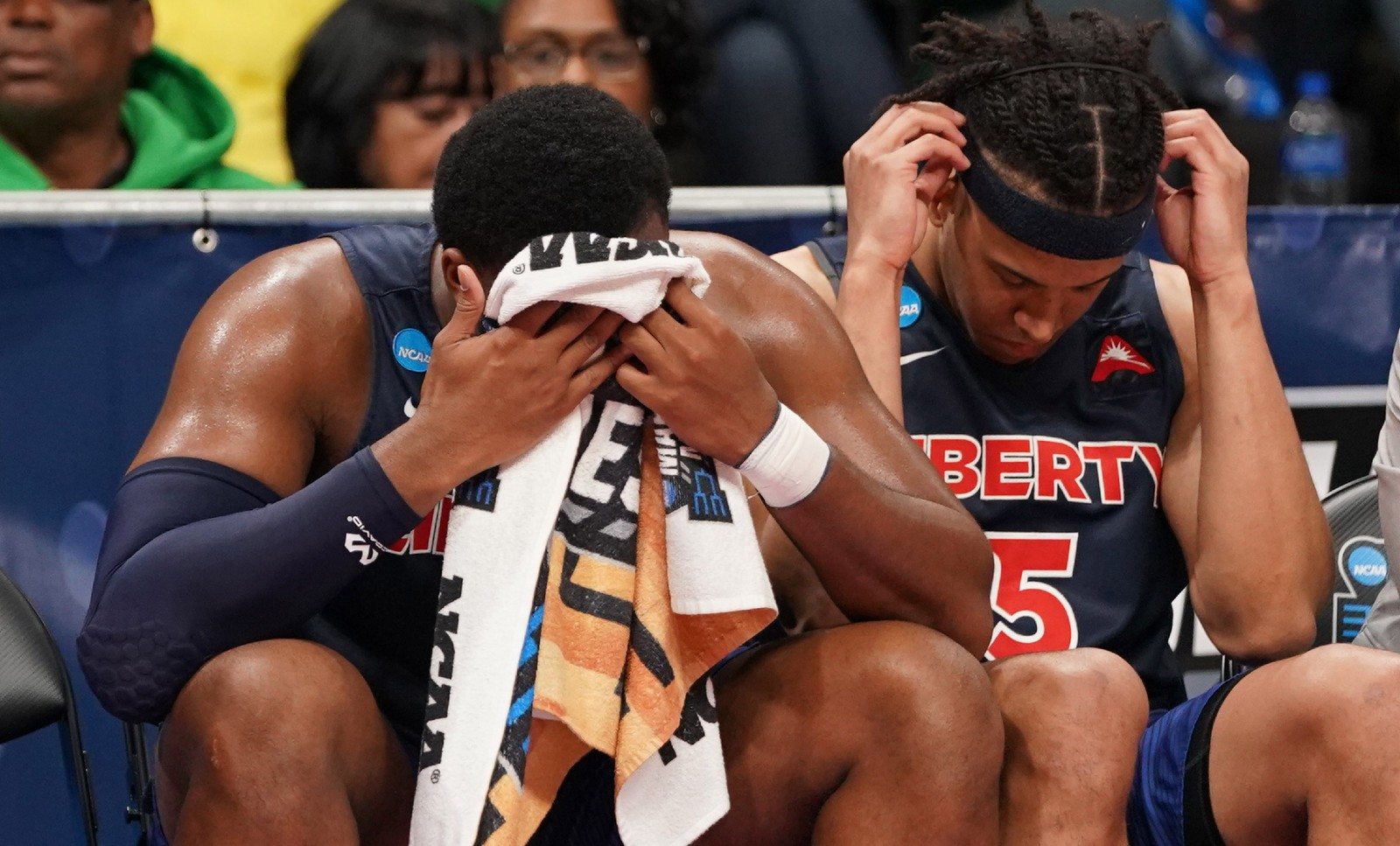 How To Bet The Most Unique NCAA Tournament In History