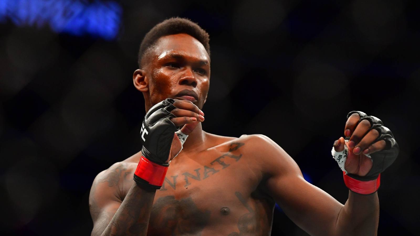 UFC 263 Odds, Picks: Adesanya vs Vettori & Figueiredo vs Moreno