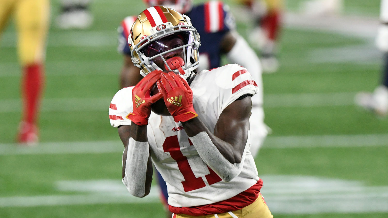 3 Surprising NFL Value Bets As 2020 Season Hits Midpoint