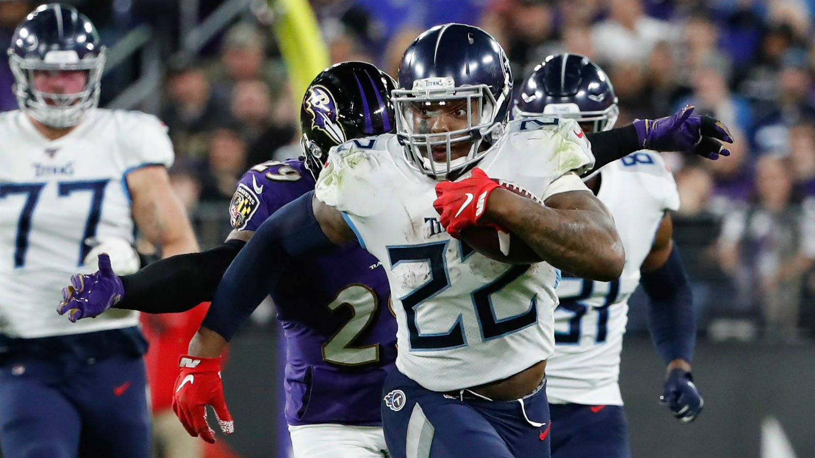 5 Titans-Broncos Prop Bets & Betting Lines to Back on MNF