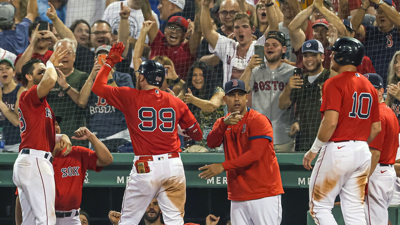 AL East Odds: Tips & Picks For Choosing A Winner This Season
