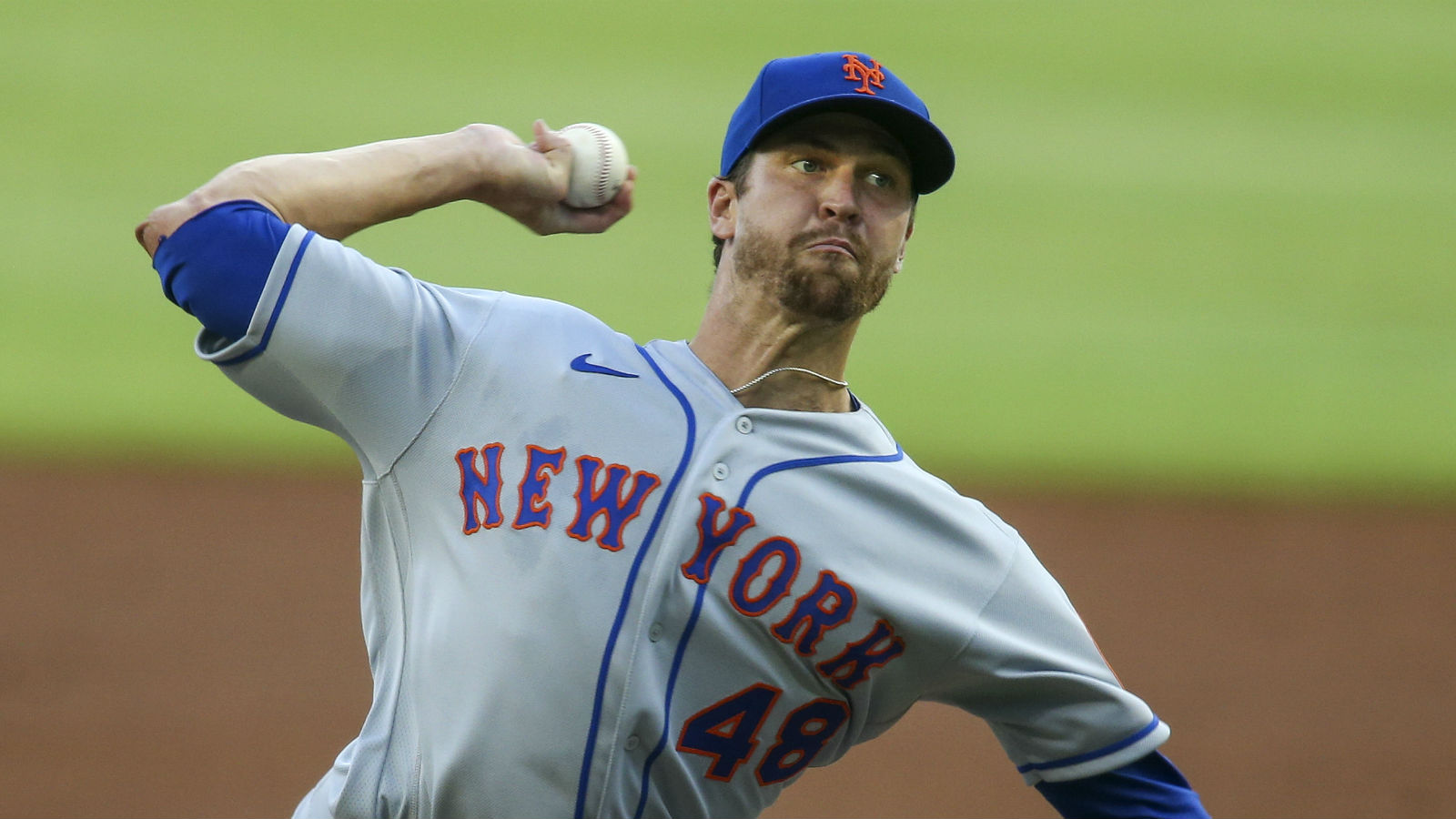 NL Cy Young Odds, 2020 Favorites & Bets You Should Back