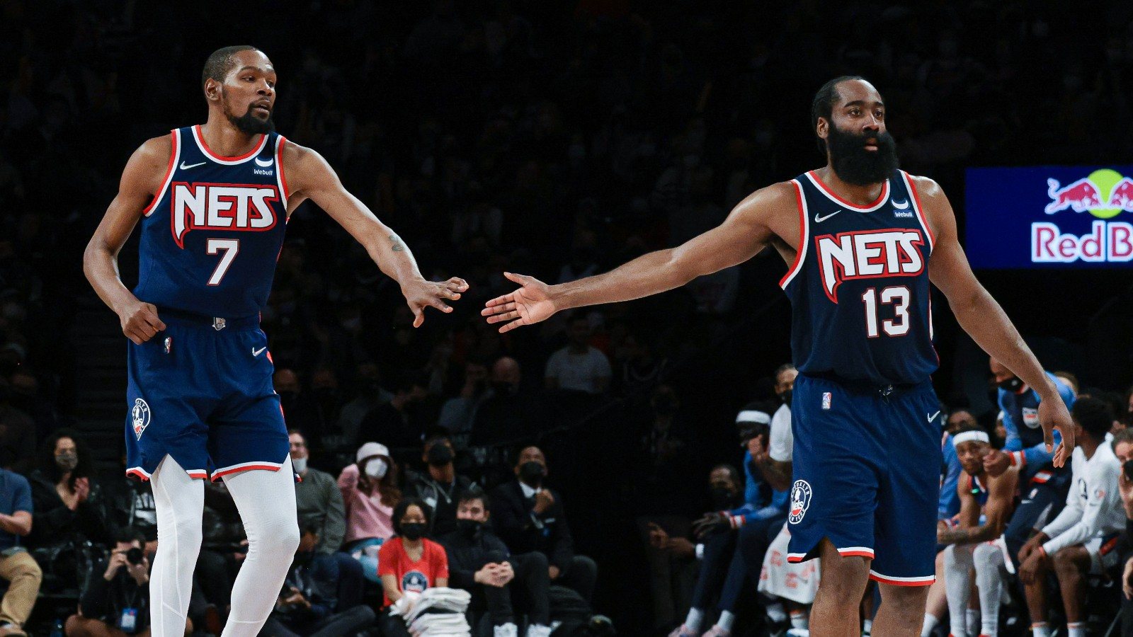 Brooklyn Nets NBA Title Odds: How Kyrie's Return Changes Outlook