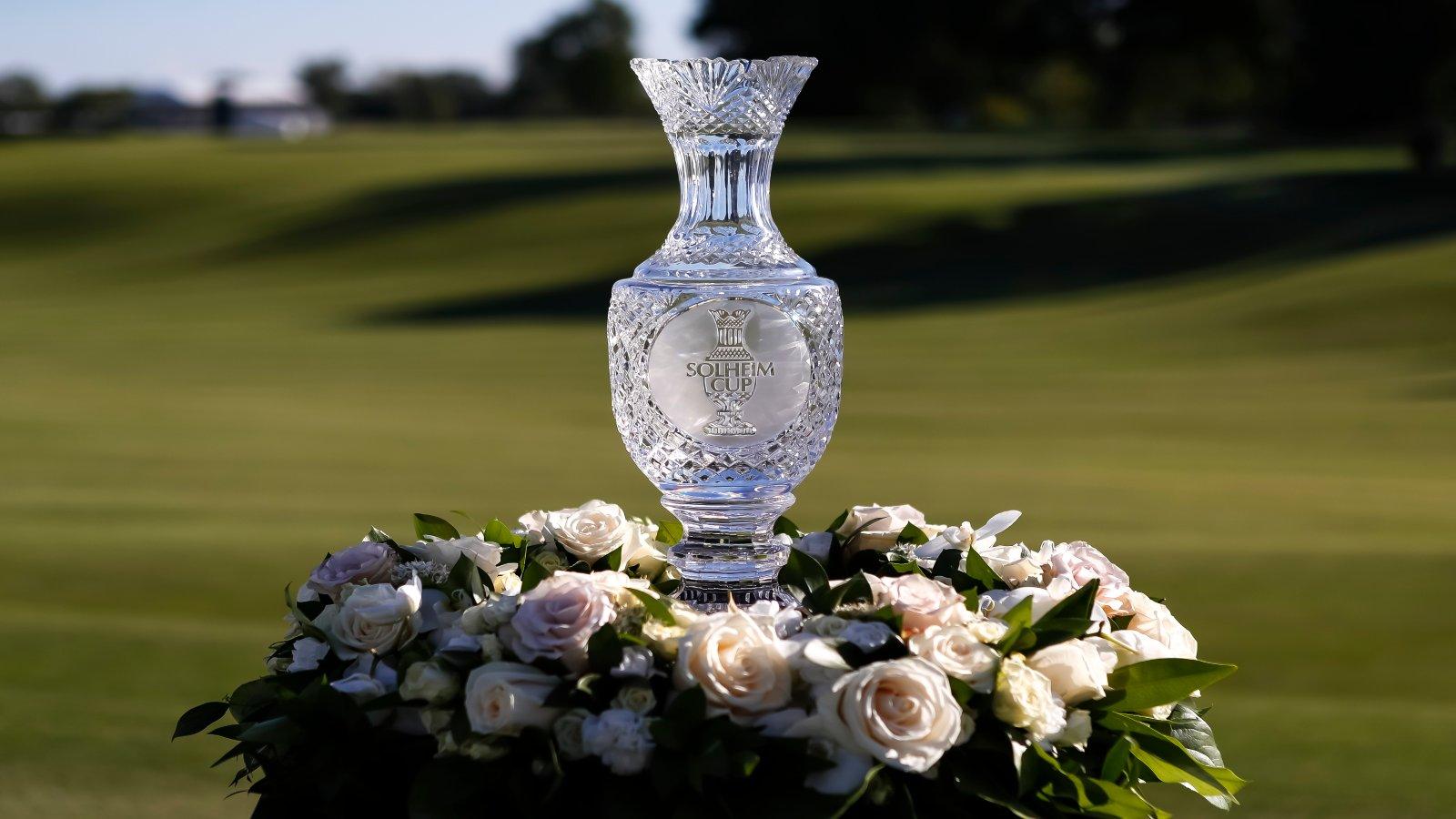 Solheim Cup Betting Offers, Free Bets & Tips For 2026