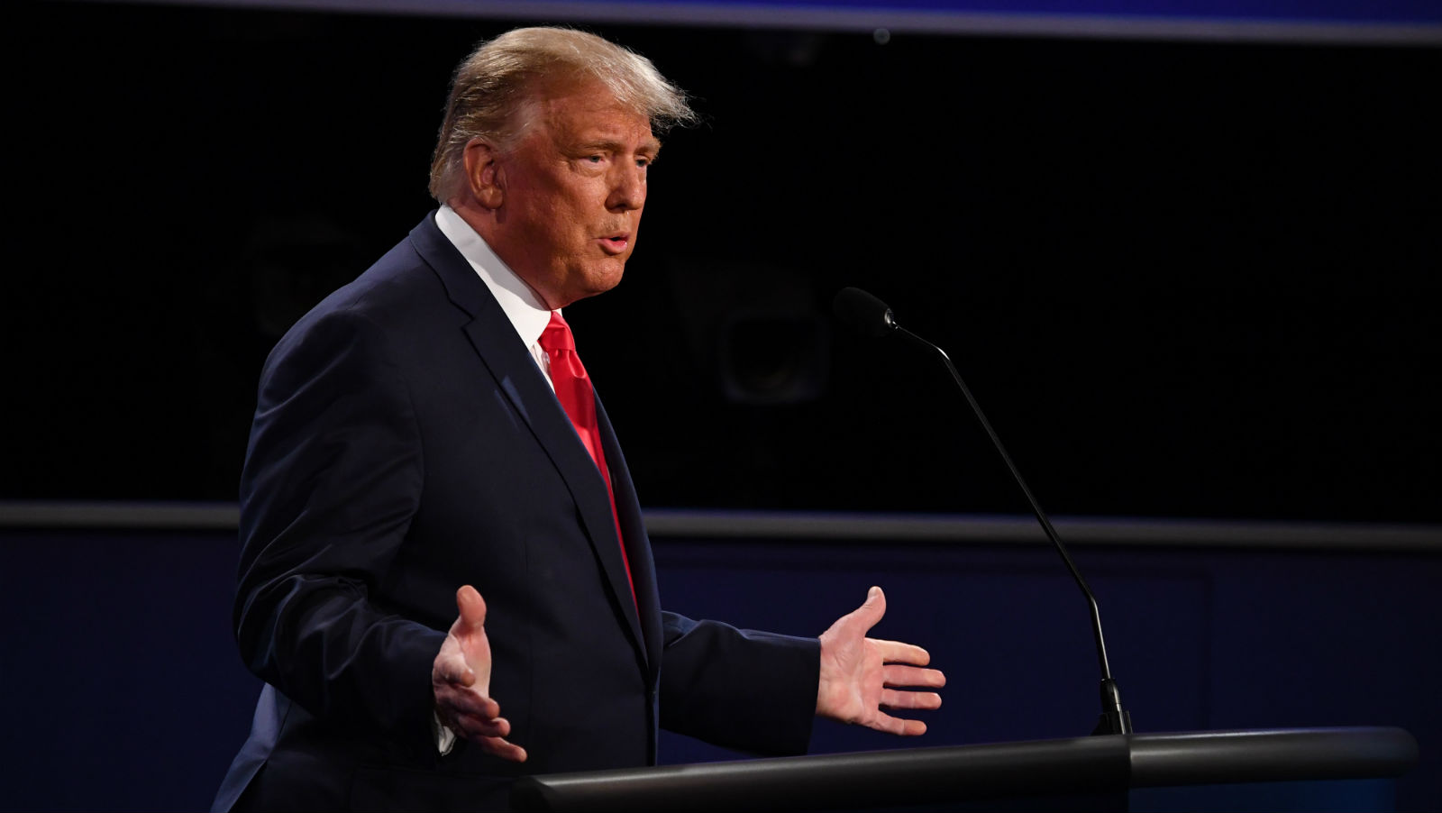 US Presidential Election Odds 2020 Weekly Rundown: Debate Fallout