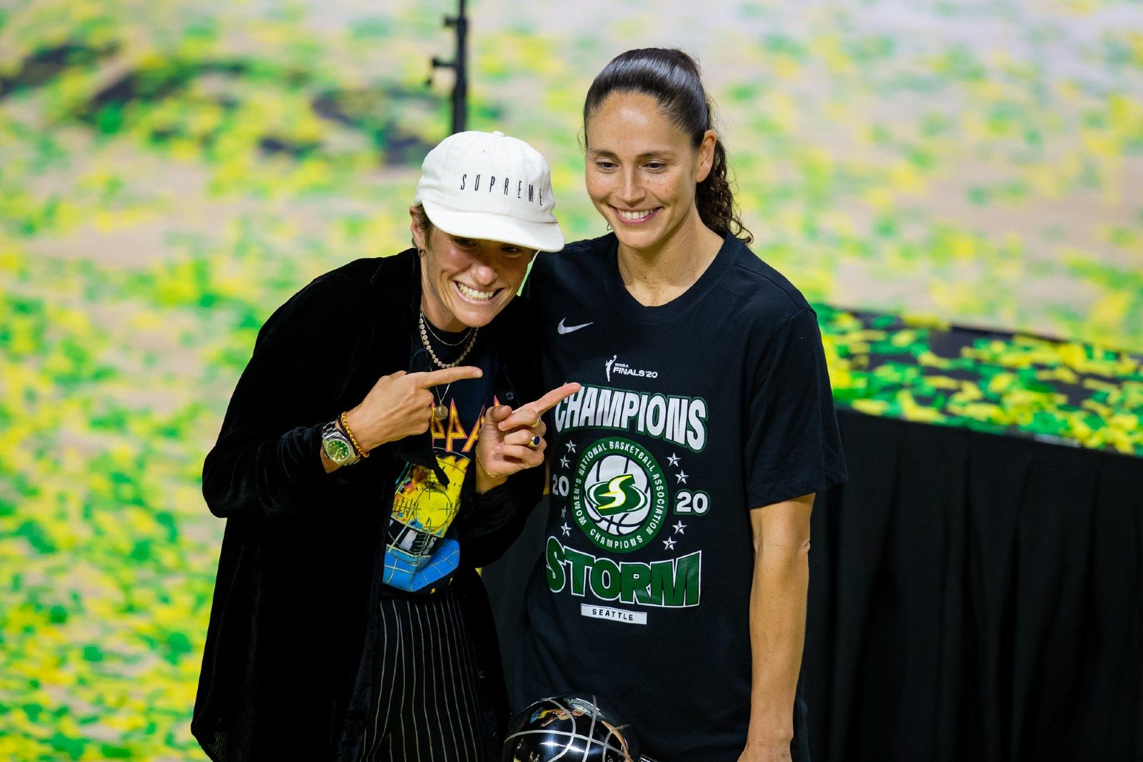 15 Richest LGBTQ+ Athletes & Former Athletes in the US