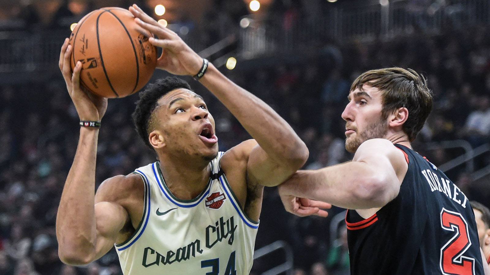 Follow Bucks-Pelicans Tuesday Here On The Nate Duncan NBACast