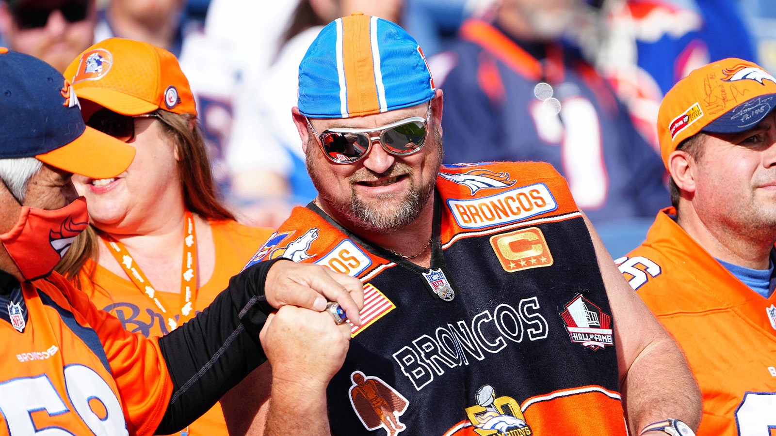 Avalanche, Nuggets, Broncos Or Rockies: Next Championship In Denver Odds
