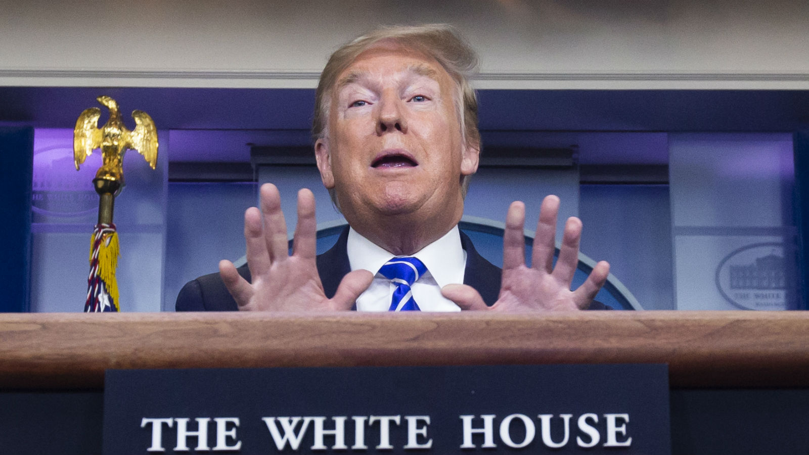 US Presidential Election Odds 2020 Weekly Rundown: Trump Slips