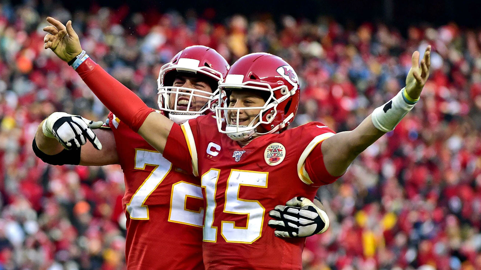 NFL Passing Leader Odds & 2020 Best Bets You Should Back