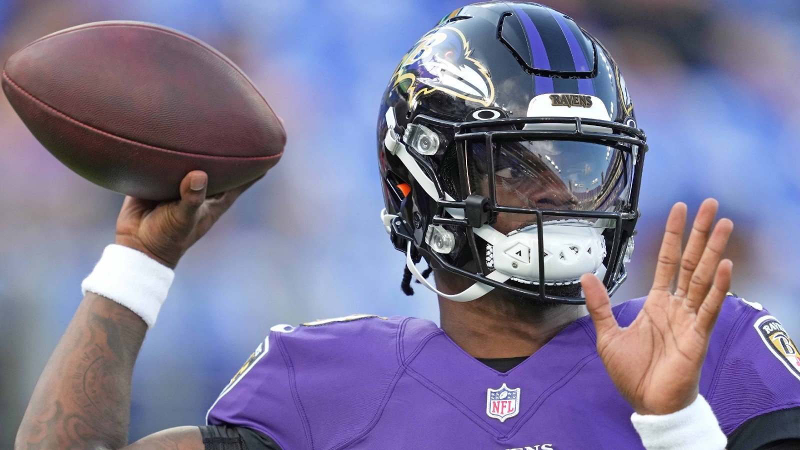 Caesars Sportsbook Monday Night NFL Promo