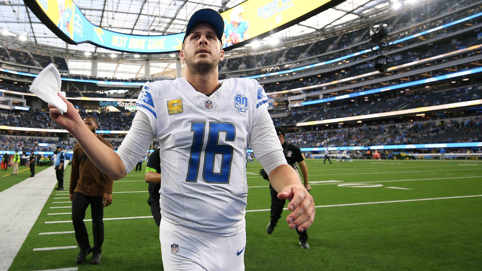 NFL 2023 Week 10 Betting Recap: $6M Payout On Hard Rock App In Florida