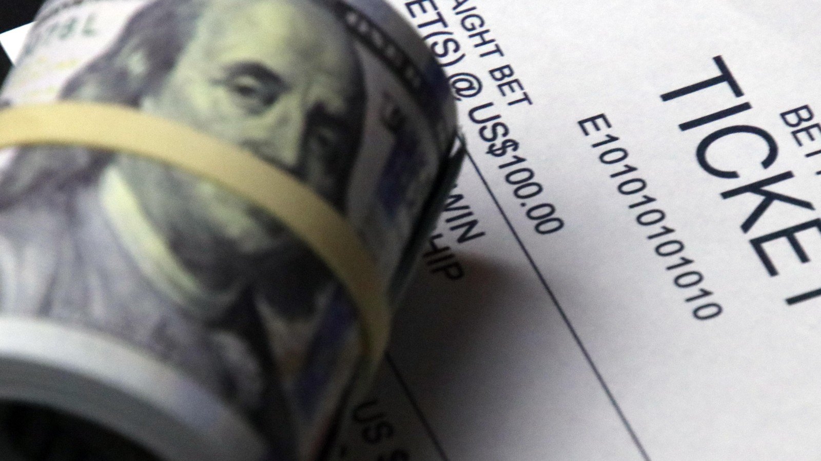 Texas Sports Betting: Hopes Teeter In Senate After Razor-Thin House Vote