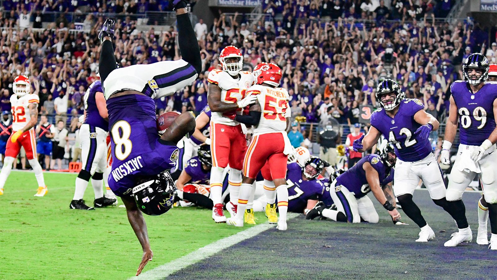Most Bet On Week 3 NFL Games: Which Have Most Action?